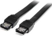 StarTech.com 1 8m geschirmtes eSATA