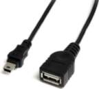 StarTech.com 1 FT MINI USB