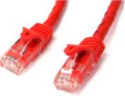 StarTech.com 1M RED CAT6 PATCH