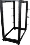 StarTech.com 25U ADJ DEPTH 4