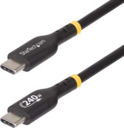 StarTech.com 2m USB C Charging