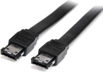 StarTech.com 3 ft Shielded External
