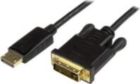 StarTech.com 3FT DP TO DVI