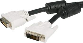 StarTech.com 3m DVI-D Dual Link