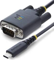 StarTech.com 6.6ft (2m) USB-C
