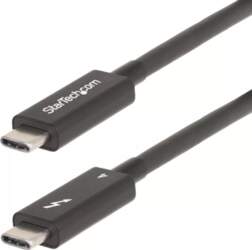 StarTech.com 6ft (2m) Active Thunderbolt