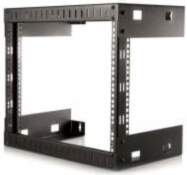 StarTech.com 8U OPEN FRAME EQUIPMENT