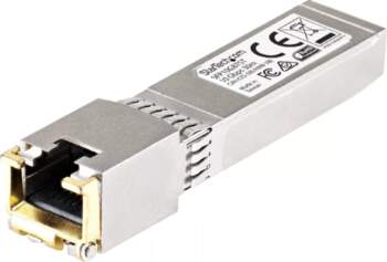 StarTech.com Cisco SFP-10GB-TC Compatible SFP+