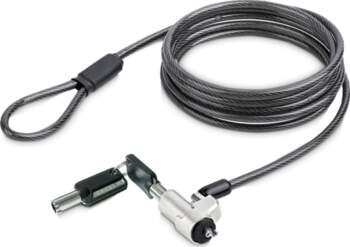 StarTech.com Laptop cable lock 6Ft