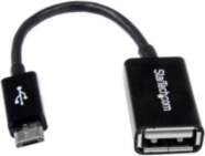 StarTech.com Micro USB auf USB