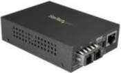 StarTech.com Singlemode (SM) SC Fiber