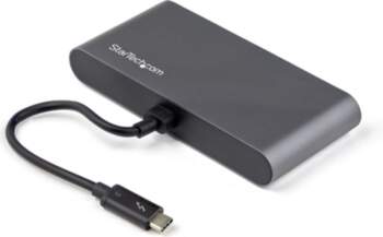 StarTech.com Thunderbolt 3 Mini Dock
