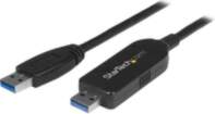 StarTech.com USB 3.0 Datentransferkabel