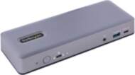 StarTech.com USB-C Docking Station -