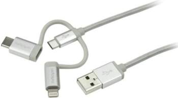 StarTech.com USB Lightning Kabel -