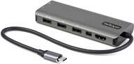 STARTECH USB-C MULTIPORT ADAPTER . DKT31CMDPHPD