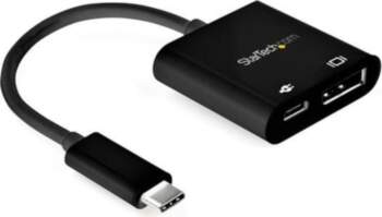 STARTECH USB C TO DP ADAPTER