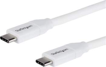 StarTech USB-C to USB-C Cable 2m