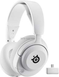Steelseries Arctis Nova 5P Wireless melna