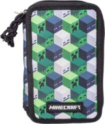 Stor - Minecraft Filled Double Decker