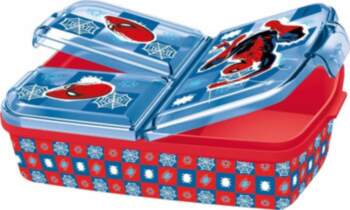 Stor - Multi Compartment Sandwich Box