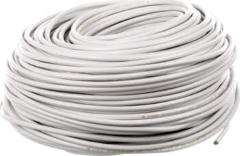 Stranded Electrical Cable OMY 3x0 75mm2