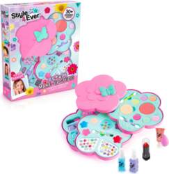 Style 4 Ever - Make-up Bloom
