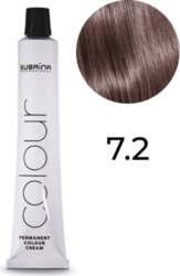 Subrina Professional   Permanent Colour  Permanent Hair