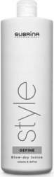 Subrina Professional Style Define Hair Styling