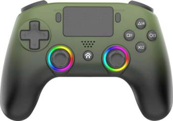 Subsonic PS5 Wireless LED Controller -