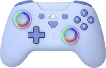 Subsonic Wireless Controller + Led SWITCH