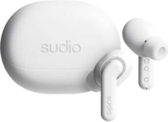 Sudio Earbuds E4 Pro Bluetooth In-ear