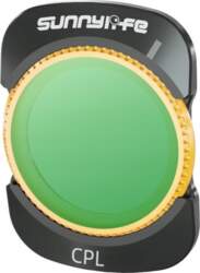 SunnyLife Polarizing Filter CPL MC Multi-Coated