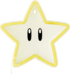 Super Star Wall Mountable LED Neon