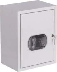 Surface mounted counter cabinet 1 meter