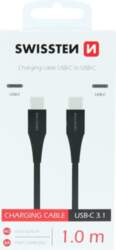 Swissten Basic Universāls Quick Charge 3