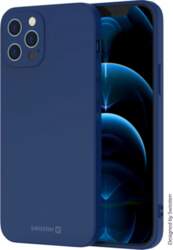 Swissten Soft Joy Silicone Case for
