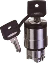 Switch drive 2 key without self-return