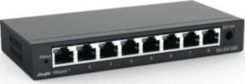 Switch Reyee Unmanaged Switch  8 ports