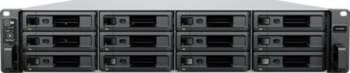 Synology SA3400D - NAS-Server - 12
