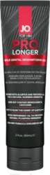 System JO Prolonger Gel 60 ml
