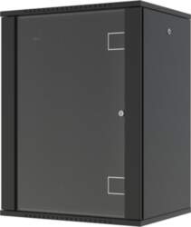 Szafa Lanview Quick Assembly Flat pack