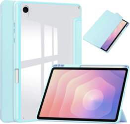 Tablet case 4kom.pl Clear Pencil