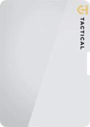Tactical Glass Shield for Apple iPad
