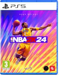 Take-Two Interactive NBA 2K24 Kobe Bryant