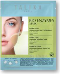 Talika -  Bio Enzymes Purifying Sheet