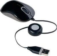 Targus Compact Optical Mouse AMU75EU