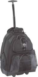 TARGUS Rolling Backpac black Nylon TSB700EU