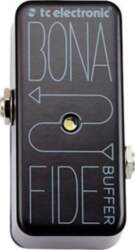 TC Electronic Bonafide Buffer Efekt typu