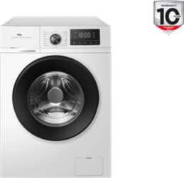 TCL  Washing machine  FF1024WA2  Energy efficiency